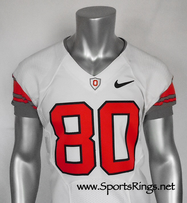 ohio state jersey 2016