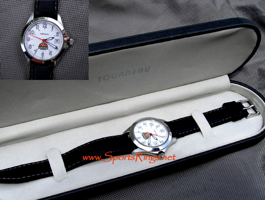 **SOLD**2006 UF Gators Football "Tostito's BCS National Championship" Player's Watch