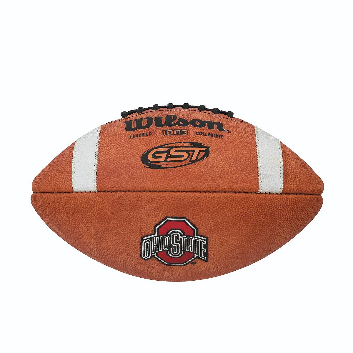 **SOLD**2014 Ohio State Buckeye Football Official On-Field Game Ball